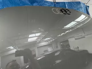  Капот Audi TT 3 Арт e7756794, вид 3