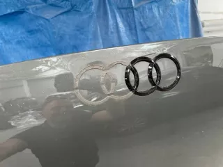  Капот Audi TT 3 Арт e7756794, вид 4