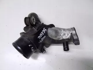 165764902R Гофра инжектора Renault Scenic 3 Арт e7757186, вид 2