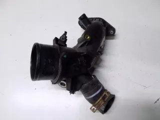 165764902R Гофра инжектора Renault Scenic 3 Арт e7757186, вид 3