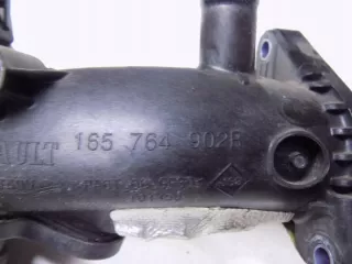 165764902R Гофра инжектора Renault Scenic 3 Арт e7757186, вид 4