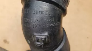 3C0129654P 3C0129654PAJ Гофра инжектора Volkswagen Golf 5 Арт e7757614, вид 3