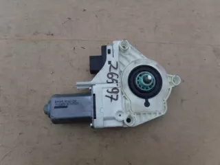 4F0959801L Моторчик стеклоподъемника Audi A6 C6 (S6,RS6) Арт e7757676, вид 2