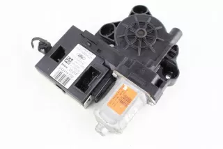 7M5T-14B534-CD Моторчик стеклоподъемника Mercedes E C207 Арт e7758486, вид 1