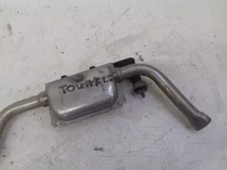 7L0819084C Автономный отопитель Honda Odyssey 4 Арт e7761378, вид 3