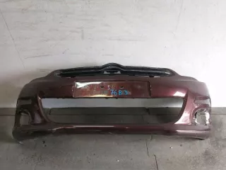  Бампер передний Citroen C4 2 Арт e7761873, вид 1