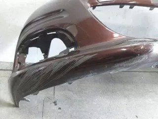  Бампер передний Citroen C4 2 Арт e7761873, вид 3