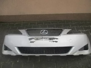  Бампер передний Lexus IS 2 Арт e7762749, вид 1