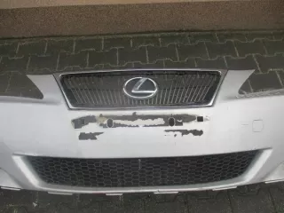  Бампер передний Lexus IS 2 Арт e7762749, вид 2