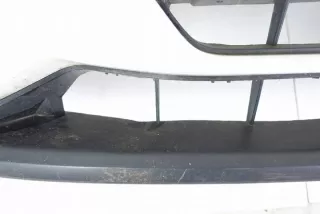 62022-HV00H Бампер передний Nissan Qashqai 2 restailing Арт e7763839, вид 4