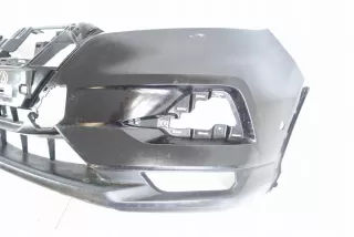 62022-HV00H Бампер передний Nissan Qashqai 2 restailing Арт e7763852, вид 4