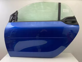  Дверь передняя левая Smart Fortwo 3 Арт e7764040, вид 1
