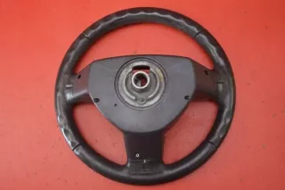  Руль Opel Vectra C  Арт e7766330, вид 2