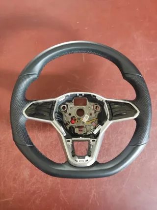 5H0419089FD 5H0959542C Руль Volkswagen Golf 8 Арт e7766612, вид 1