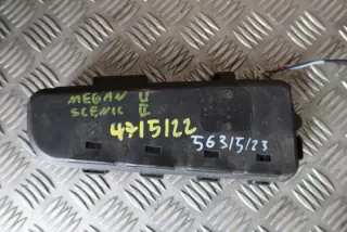 820071806A Подушка безопасности Renault Scenic 2 Арт e7768203, вид 1