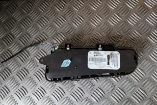 820071806A Подушка безопасности Renault Scenic 2 Арт e7768203, вид 2