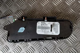 820071806A Подушка безопасности Renault Scenic 2 Арт e7768203, вид 3