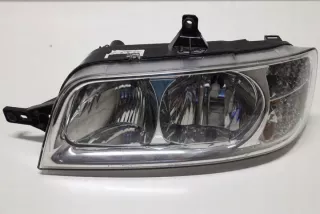 1347692080 Фара левая Citroen Jumper 2 Арт e7769676, вид 1