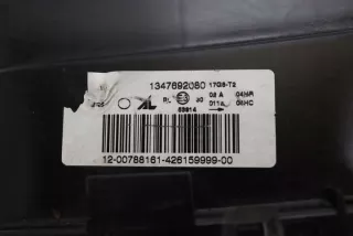 1347692080 Фара левая Citroen Jumper 2 Арт e7769676, вид 5