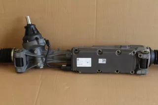 4K1423053D Рулевая рейка Audi A7 2 (S7,RS7) Арт e7773355, вид 2