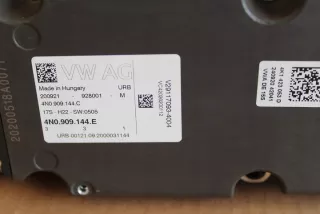 4K1423053D Рулевая рейка Audi A7 2 (S7,RS7) Арт e7773355, вид 4