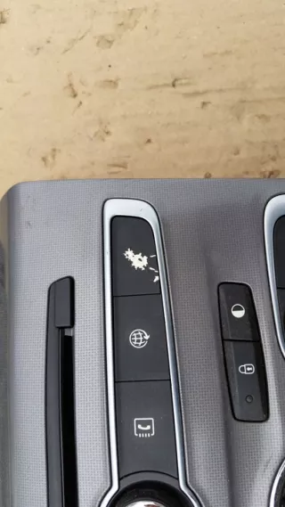 9813810680 Блок навигации Citroen C4 2 Арт e7773472, вид 2