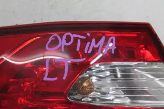 92401-2T0 Фонарь задний левый Kia Optima 3 Арт e7773607, вид 2