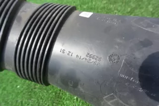 7646458 7629283 Гофра инжектора BMW X5 F15 Арт e7774296, вид 4