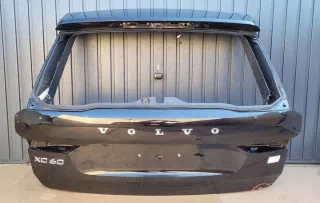 31420451 Крышка багажника (дверь 3-5) Volvo XC60 2 Арт e7776608, вид 1