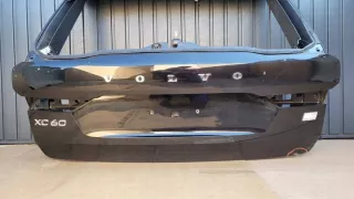 31420451 Крышка багажника (дверь 3-5) Volvo XC60 2 Арт e7776608, вид 9