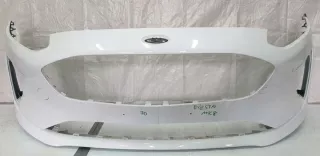 l1bb-17757-b1aw Бампер передний Ford Fiesta 7 Арт e7777683, вид 2