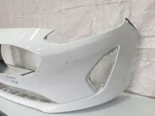 l1bb-17757-b1aw Бампер передний Ford Fiesta 7 Арт e7777683, вид 4