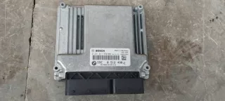 8512498 0281017550 DDE8512498-01 Блок управления двигателем BMW X1 E84 Арт e7777704, вид 1