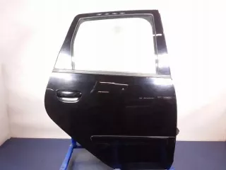  Дверь задняя правая Mitsubishi Colt 6 Арт e7777939, вид 1