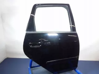  Дверь задняя правая Mitsubishi Colt 6 Арт e7777939, вид 2