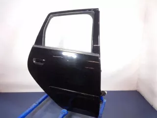  Дверь задняя правая Mitsubishi Colt 6 Арт e7777939, вид 3