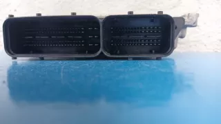 39120-2A052 0281019640 Блок управления двигателем Kia Sportage 3 Арт e7778077, вид 2