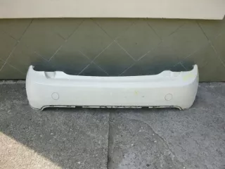 7300837 Бампер задний MINI Cooper F56,F55 Арт e7778282, вид 1
