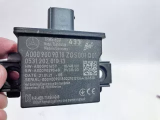 A0009009018 Блок управления (другие) Mercedes A W177 Арт e7779011, вид 2