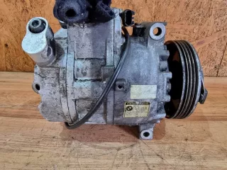 9121760 Компрессор кондиционера BMW X5 E70 Арт e7780953, вид 1