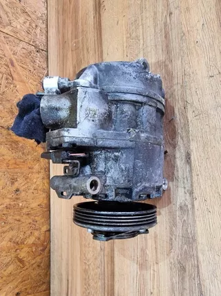 9121760 Компрессор кондиционера BMW X5 E70 Арт e7780953, вид 3