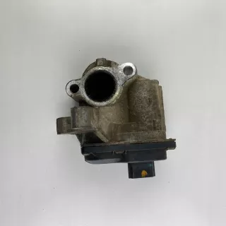 147100789R H8201068965 R9MD452 A6261400160 ,147102408R 8201068965 A6261400600, 04423194 095524139 Клапан EGR Fiat Talento 2 Арт e7781741, вид 1