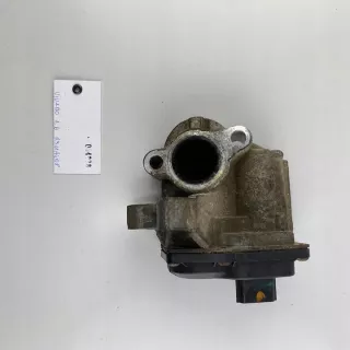147100789R H8201068965 R9MD452 A6261400160 ,147102408R 8201068965 A6261400600, 04423194 095524139 Клапан EGR Fiat Talento 2 Арт e7781741, вид 2