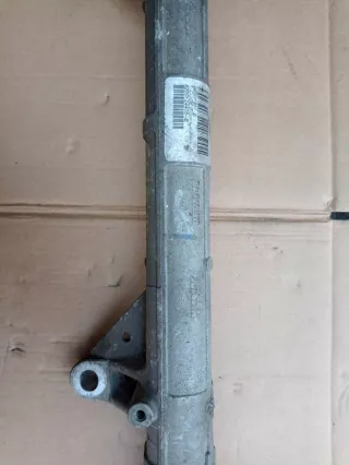 8200124408B Рулевая рейка Renault Clio 3 Арт e7782559, вид 3