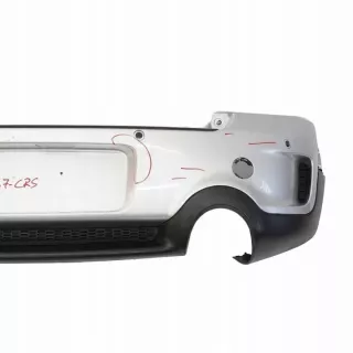 51129806647-2 51129806647 9806647-CRS Бампер задний MINI COUNTRYMAN R60 Арт e7784990, вид 2