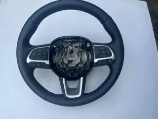  Руль Jeep Compass 2 Арт e7785760, вид 2