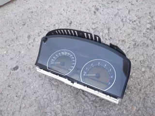 M62B44A 6922380 Щиток приборов (приборная панель) BMW 7 E65/E66 Арт e7786415, вид 1