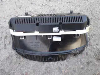 M62B44A 6922380 Щиток приборов (приборная панель) BMW 7 E65/E66 Арт e7786415, вид 3