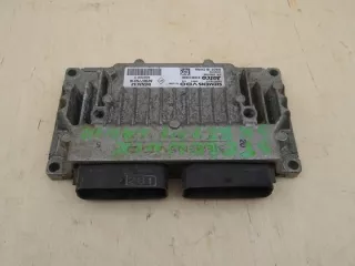8200775316 Блок управления АКПП Renault Laguna 3 Арт e7787105, вид 1