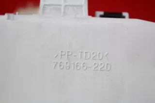 8100B127B Щиток приборов (приборная панель) Mitsubishi Lancer 7 Арт e7787198, вид 6